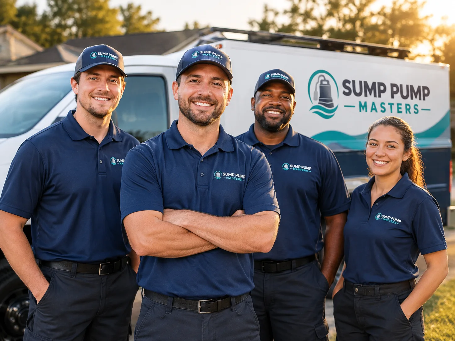 Sump Pump Repair company in High Point, NC