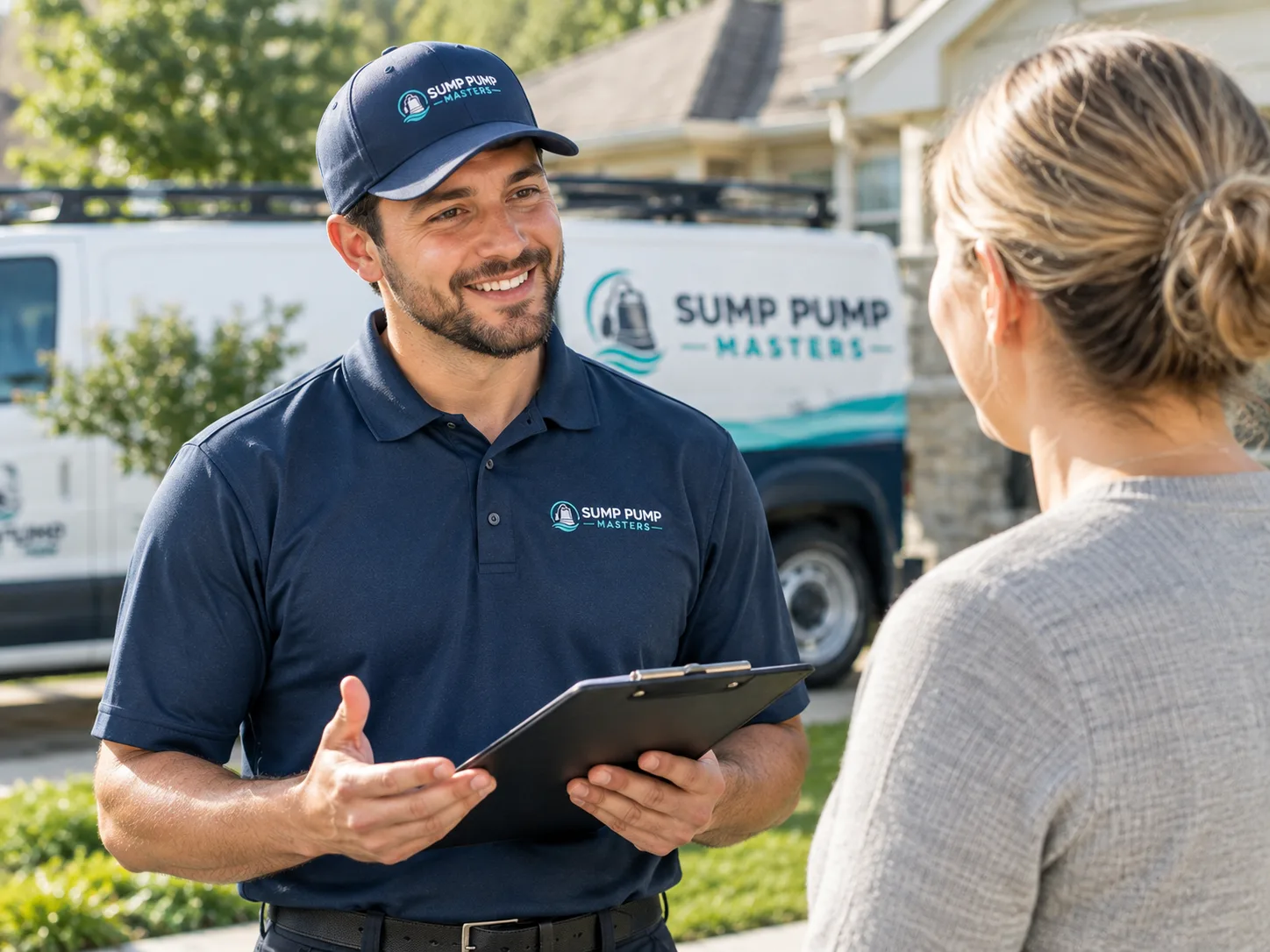 Sump Pump Repair High Point, NC FAQs